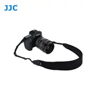在飛比找蝦皮購物優惠-JJC 減壓背帶 減壓相機背帶 單眼相機背帶肩帶佳能80D 