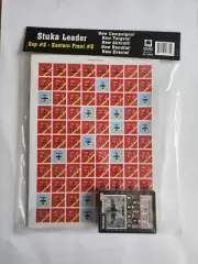Stuka Leader Exp #2 - Eastern Front #2