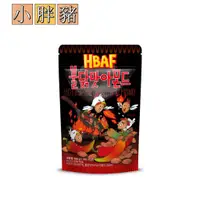 在飛比找蝦皮購物優惠-「預購」韓國代購 HBAF 辣味杏仁果