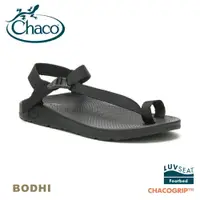 在飛比找樂天市場購物網優惠-【CHACO 美國 男 BODHI涼鞋 《黑色》】CH-BD