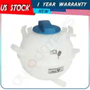 For Volkswagen 2005-2018 Premium Radiator Water Coolant Overflow Tank Reservoir (for: Volkswagen)
