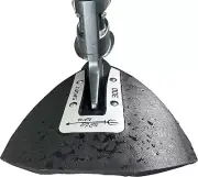 Hydrofoil Stabilizer for Most Yamaha Mercury Johnson Outboard 40-350 HP Engine