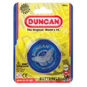 Duncan Toys Butterfly Beginner Yo-Yo (Designs may vary)