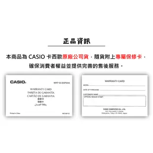 CASIO卡西歐 簡約大方指針錶/MTP-1183A.LTP-1183A