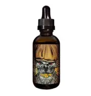 Restoring beard oil for men Scissor Hands BOSS matte hydrating oil 30 50 100 ml