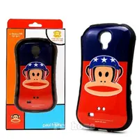 在飛比找PChome24h購物優惠-韓國進口Paul Frank Galaxy S4【安全帽大嘴