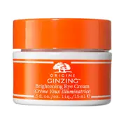 Origins GinZing Brightening Eye Cream Warm 15mL