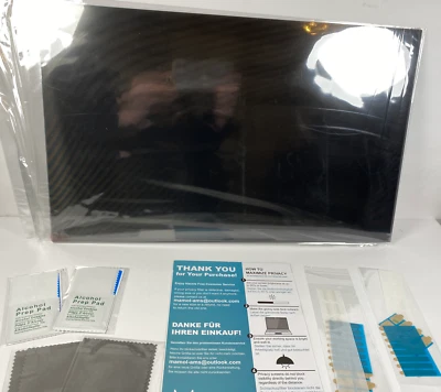 Magnetic Privacy Screen for Macbook Pro 13 Inch (15a6)