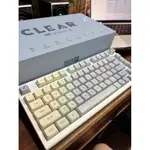 GI80 熱插拔 藍芽 機械鍵盤 二手