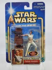 Padme Amidala™STAR WARS Attack of the Clones Arena Escape