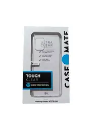 CaseMate CM044092 Tough Clear Case for Samsung Galaxy A71 5G UW (Clear) W1