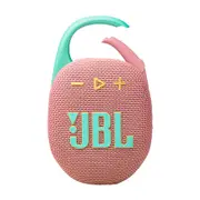 JBL Clip5 Bluetooth Speaker