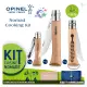 【詮國】OPINEL Nomad Cooking Kit 新游牧廚具組 / OPI_002614