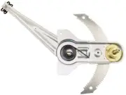 Front Left Window Regulator For Ford Mazda Ranger B2500 B4000 B2300 B3000 TK27B2 (for: Mazda)