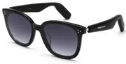 WGP Frames Smart Audio Sunglasses 2nd Gen Open Ear Speaker with Bluetooth Connectivity
