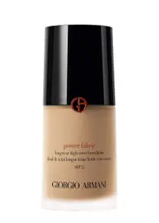 Armani Beauty Power Fabric Foundation SPF25 - 8