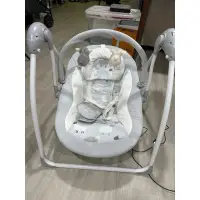 在飛比找蝦皮購物優惠-DIDI電動嬰兒搖椅 | 嬰兒搖床、電動搖椅、電動搖床