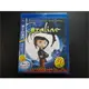 [3D藍光BD] - 第十四道門 Coraline 2D/3D 酷炫版 ( 得利環球 ) - 內附4副3D紙製眼鏡