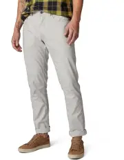 [Rodd & Gunn] Regular Leg Straight Fit Jean in Oatmeal