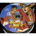 配樂_STREET FIGHTER2快打旋風2~二手