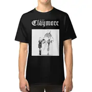Claymore T-shirt