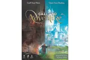 Call to Adventure Board Game