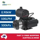 Grundfos CMB5-46 0.9kW Fixed Speed Multistage Pressure Pump with PM1 Manager