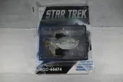 Eaglemoss Star Trek: USS Yeager NCC-65674 with Magazine #122