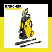 在飛比找momo購物網優惠-【KARCHER 凱馳】K5 POWER CONTROL 家