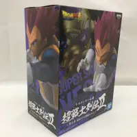 在飛比找蝦皮商城優惠-BANPRESTO 七龍珠 超戰士列傳II 神達爾 代理版 