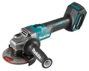 Makita GA005GZ - 40V Max Brushless 125mm (5") Slide Switch Angle Grinder (Tool Only)