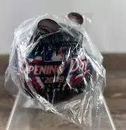 Arizona Diamondbacks 2009 Opening Day Baseball Souvenir Rockies Rawlings Ball