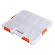 Tactix 18 Compartment Storage Box