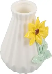 Anneome Rv Vase Cozy Home Decor Arrangements Modern Home Decor Tabletop Decor Contemporary Vase Vases Decoration Modern Vase Pampas Vase Unique Vase Ceramic Simple Vase Ceramics