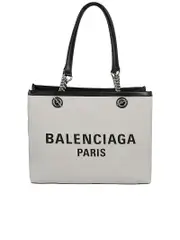 Balenciaga Shopper Tote Bag