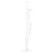 2 sets table balloon stand 38" height for 7pcs Latex balloons decoration for...