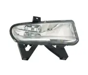 PEUGEOT 406 1999-2004 VH428P RIGHT HALOGEN FOG LIGHT