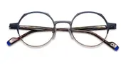 Etnia Barcelona Cesc BLBZ Men's Glasses Blue Size 48 - Private Health Rebate - Blue Light Block Available