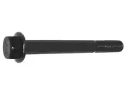 Leaf Spring Bolt For 87-95 Jeep Wrangler ZY72D4 Shackle Bolt Crown (for: Jeep)