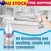 Household Air Conditioner Foaming Cleaner Air Con Coil Foam Cleaning Spray HNJ
