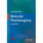 MOLECULAR PHARMACOGNOSY