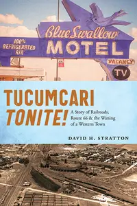 在飛比找誠品線上優惠-Tucumcari Tonite!: A Story of 