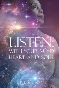 在飛比找博客來優惠-Listen: With Your Mind, Heart,