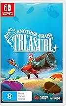 Another Crab's Treasure - Nintendo Switch