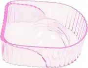 Healeved Manicure Hand Soak Bowl Pedicure Nail Mat Gel Nail Polish Stand Pads Soaker Kit Dip Nail Foil Mixer Removable Grinder Clipper Dish Mixing Nail Soaking Bowl Plate Bowls Tips Acrylic