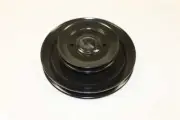 Max Zoom Zero Turn Mower Sheave, Double 1.0' Id x 6.75 x 4.35 Od Part# 07329167