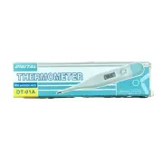 Digital thermometer with LCD Screen & Automatic Alarm DT-01A