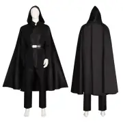 2023 Luke Skywalker Cosplay Costume The Mandalorian Jedi Knight Full Outfits