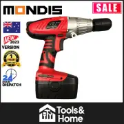 Mondis 18v Cordless Drill - Keyless Chuck Kit - M6128
