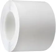 Generic Durable Clear Surface Tape for Bike Chainstay Protection, 3Ft/Roll